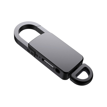 Voice Activated Audio Recorder S20+ with Playback