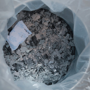 Electrolytic material metal chromium Chrome Metal