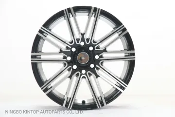 New Design Alloy Wheel aftermarket rims