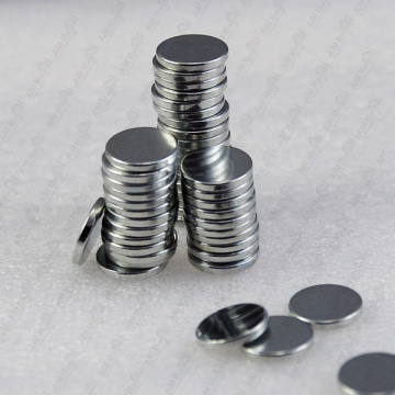 Permanent Neodymium Magnets
