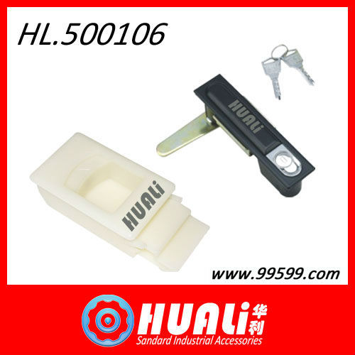 trustworthy china supplier European Style Door Handle Lock