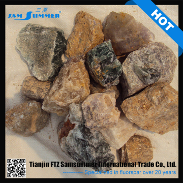 Other ore fluorspar mongolia price