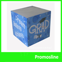 Hot Sale custom sticky note promotional glue pad