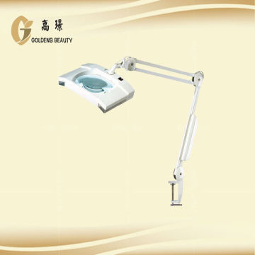 Medical magnifying lamp manufacturer