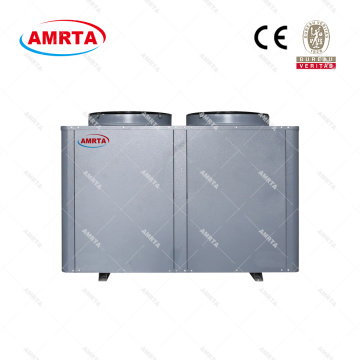 Refrigeratore di acqua industriale a compressore Copeland Scroll