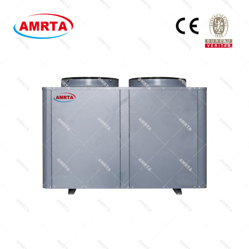 Copeland Scroll Compressor Industrial Water Chiller