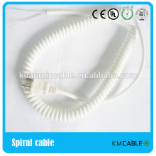 UL standard power plug cord cables