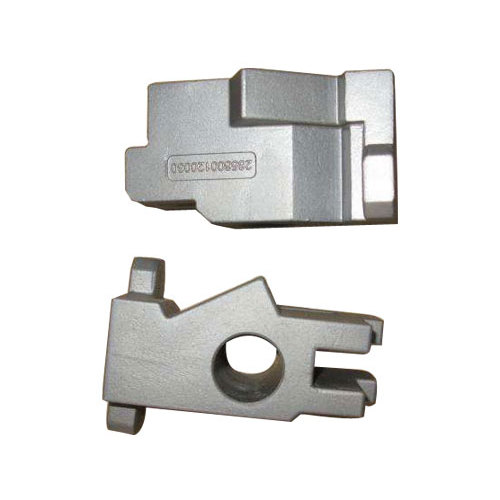 precision casting carbon steel lost wax casting