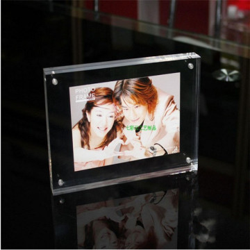 China Manufacturer Perspex Picture Frames