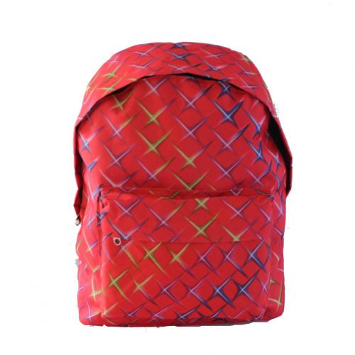 extra discount colorful design school backpack for girls