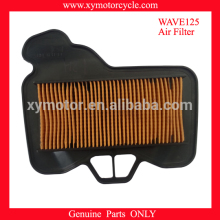China Dealer of Motorcycle Spare Parts Wave125 Motorcycle Air Filter Oil