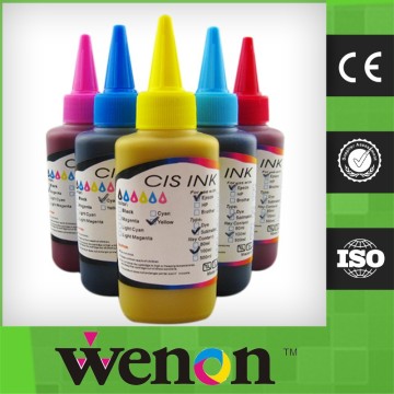 bulk sublimation ink for Epson inkjet ink