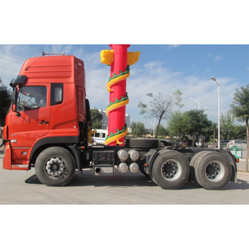 40tons Dongfeng Трактор Грузовик