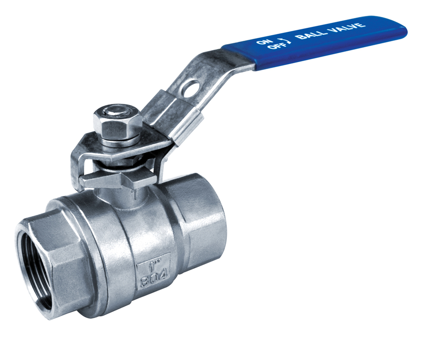 ball valve