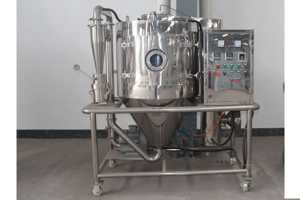 Custom Atomizer Spray Drier for Powder