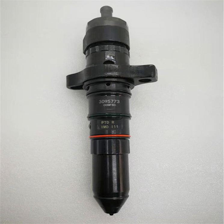Injector 6218-11-3101 for KOMATSU HM350-1L