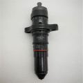 Komatsu engine SAA6D140E-5FR-W fuel injector 6261-11-3200