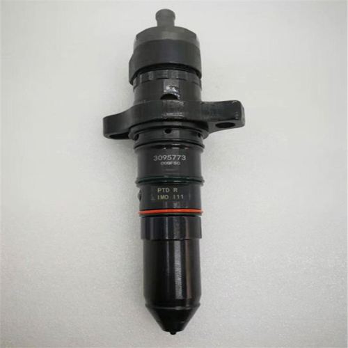 Injector 6218-11-3101 voor Komatsu HM350-1L