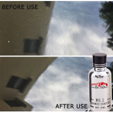 how to protect car from rock chips