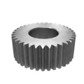 Bagger 323d Spares Planet Gear 333-2992