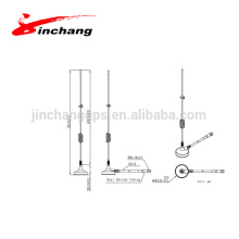 RG58 Cable SMA connector combiner auto gsm antenna