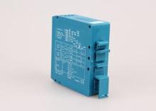 Emergency Ground Single Loop Detector , Car Vehicle Loop Se