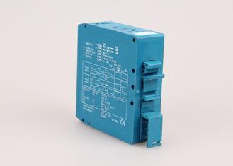 Emergency Ground Single Loop Detector , Car Vehicle Loop Se