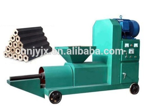 Top quality wood sawdust briquettes machine and biomass brikette press