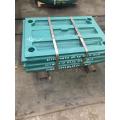 c140 jaw crusher alat ganti jaw plate