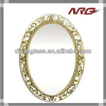 Neoclassical mirror