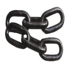 Coal mining three-ring chain made in china