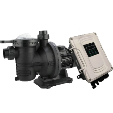 FEILI Solar Power Pool Pump System with Solar Panels