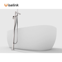 solid surface bathroom tub luxury bathtub