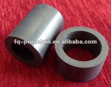 Reaction Bonded Ceramic Si3N4 Silicon Nitride Tube (RBSN Tube And Pipe)