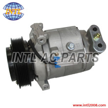 CSP17 A/C compressor (Kompressor) Opel Insignia /CHEVROLET CRUZE 2007- klimakompressor