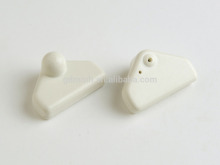 EAS 8.2MHz RF mini golf tag Clothing security tag RF hard tag