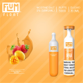 Одноразовые электронные сигареты Flum Float 5% Nic