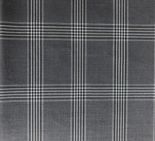 Worsted WOOL fabric for suit