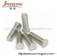 Stainless Steel Self-clinching Studs?