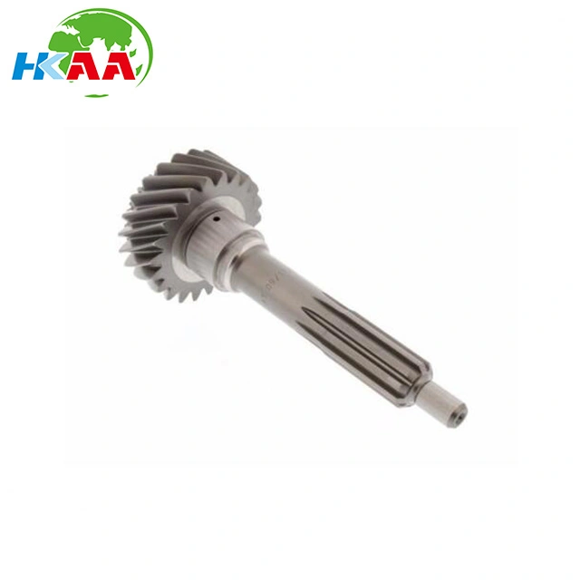 High Precision Gear Pump Drive Shaft Made in China