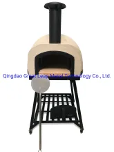 Pizza Oven Wood Fired Pizza Oven Gas Pizza Oven
