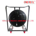 Durable Fiber Optical Spool Cable Drum