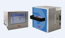 Soft-packaging coding use Thermal transfer overprinter mach