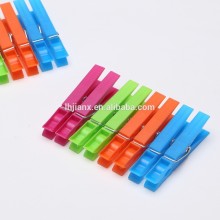 24 pcs per set cloth pegs with JX1023