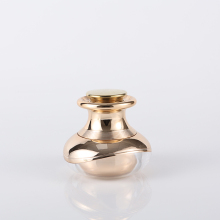 30g 50g Electric Massage Cream Jar - Infrared Vibrating Face Cream Bottle