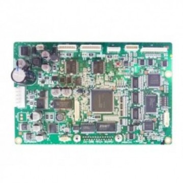 GX-500 Main Board Assy