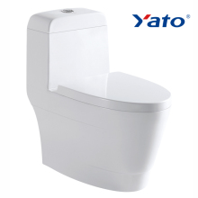 luxury sanitary ware hotel closet ideal standard toilets YA-5513 YATO