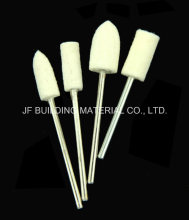 100% Wool Felt Polishing Bobs