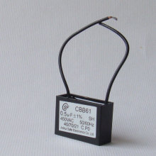 sell AC motor capacitor