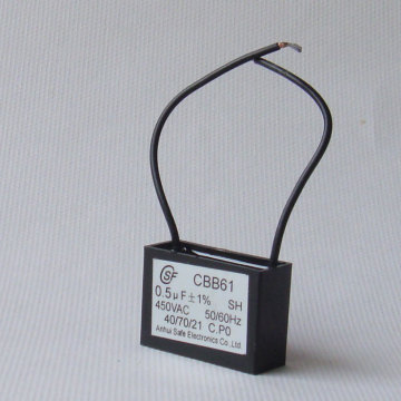 sell AC motor capacitor
